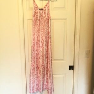 Simply Sisters maxi dress